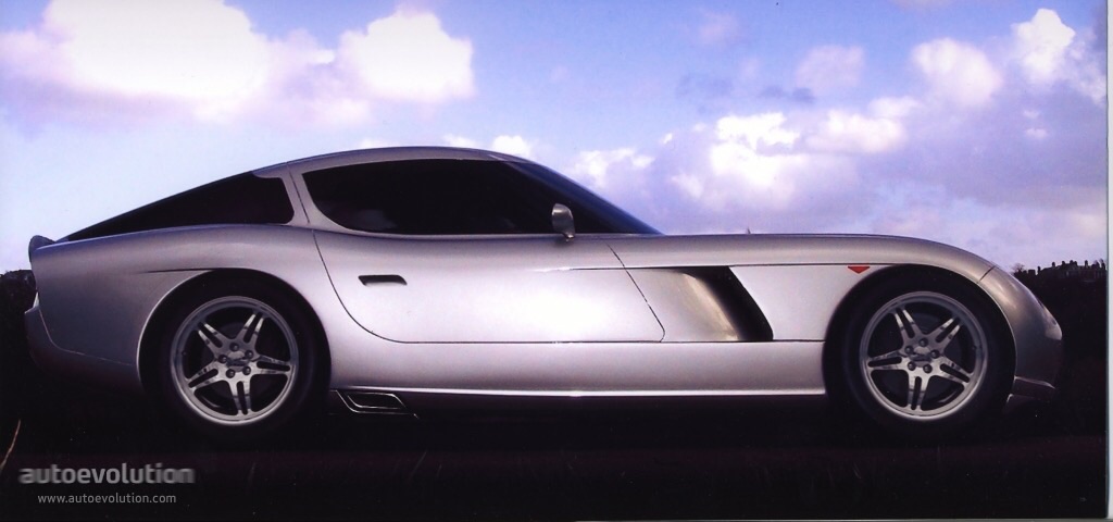 Bristol Fighter (UK)