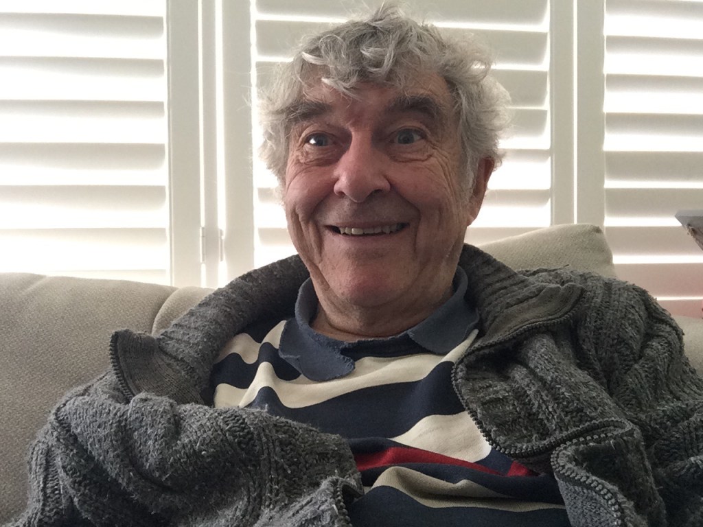 GRANFERS  JOINT.      (English)