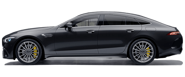 MERCEDES – AMG GT 4-door&nbsp;coupe