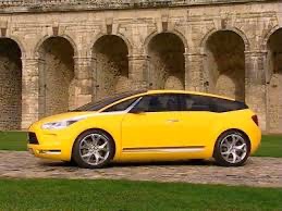 Citroen C-Sportlounge